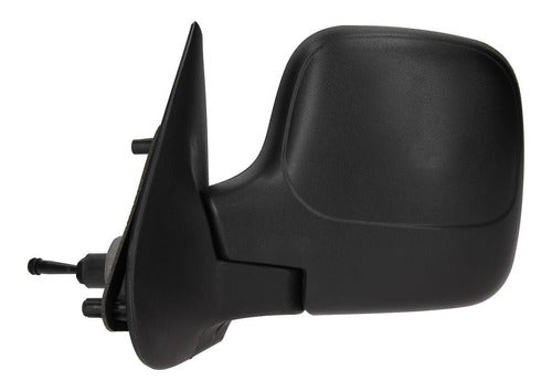 Giving Left Control Exterior Mirror for Peugeot Partner Patagó 0