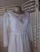 BrandName Vestido Blanco 1