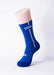 Goal Non-Slip Sports Socks Blue 1