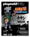 Playmobil Kakashi Naruto Shippuden Juguetes Accesorios 0