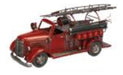 Generic Fire Truck with Pump 0