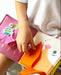 Mini Activity Book Discovering Colors KW 3