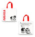 Ecological Bag Mafalda Official License 8