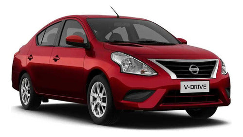 Válvula Venteo Pcv Nissan Versa 2012 Al 2023+ Original 4