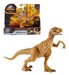 Jurassic World - Velociraptor - Savage Strike - Mattel 1