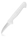 Boker Arbolito Kitchen Knife 6 cm Stainless Steel White Handle 0