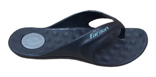 Women's Faraon Anatomic Super Lightweight Comfort Flip-Flops 9