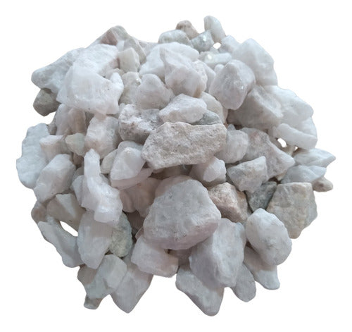 Nuevo Vivero Hanasono Decorative Marble Granules in Various Colors - 10kg Bag 2