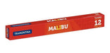 Cuchillo Asado Malibu X 12 Unid. Tramontina Acero Inoxidable 2