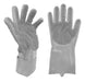 Geko Premium Silicone Dishwashing Gloves for Kitchen and Bathroom 3