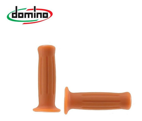 Domino Puños Moto Retro 1