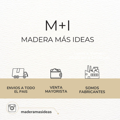 Madera Mas Ideas Atrapasueños Decorativo Mimbre 25 4