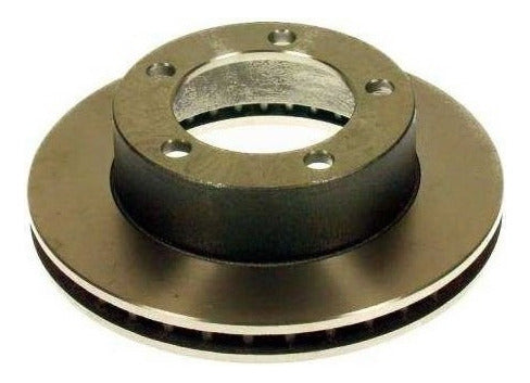 Disco De Freno Delantero  Trw Ford F-1000 3.9 L Td 1992-2002 0