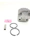 Kit Motor Completo Desmalezadoras 52cc Varias Marcas 4