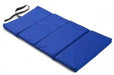 Never End CMF Folding Mat 180x70x9 High Density Insulating Camping 1