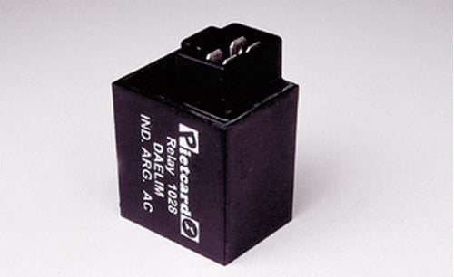 Pietcard Relays De Arranque Daelim Liberty 50 0