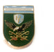 Gendarmería Personalities Protection Emblem 0