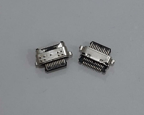 SM Charging Pin Compatible with Samsung A11/A01 Core/A02s 0