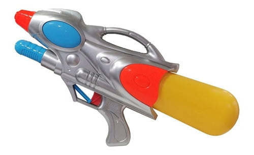 Bazar Hu Water Gun Large 45cm 1