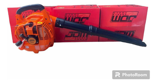 JDM Handheld Gas Blower 26cc 0