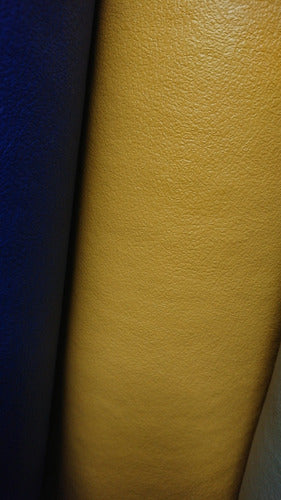 Imported Eco-friendly Leatherette Fabric Roll - 10m x 140cm 9