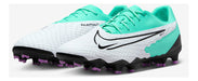 Nike Phantom Gx Academy Green Football Boots 4