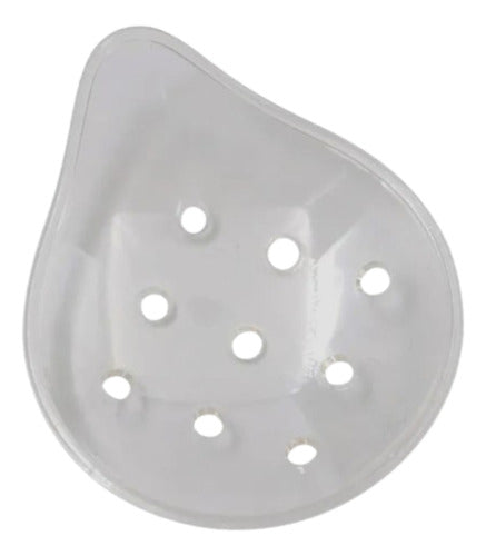 Generic Universal Surgical Eye Protector for Trauma 0