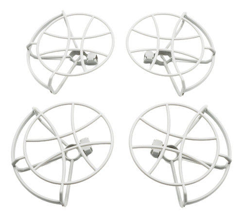 Para Mavic Mini 2/mini/mini Se Propeller Guard Drone Quick R 0