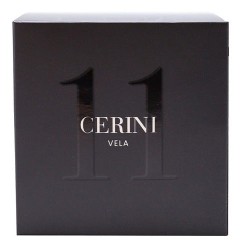 Cerini Home Vela N°11 3