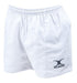 Rugby Shorts Gilbert Gabardine with Pockets - High Performance 4