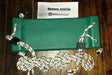 Rodacross Hammock Tablita Green 3