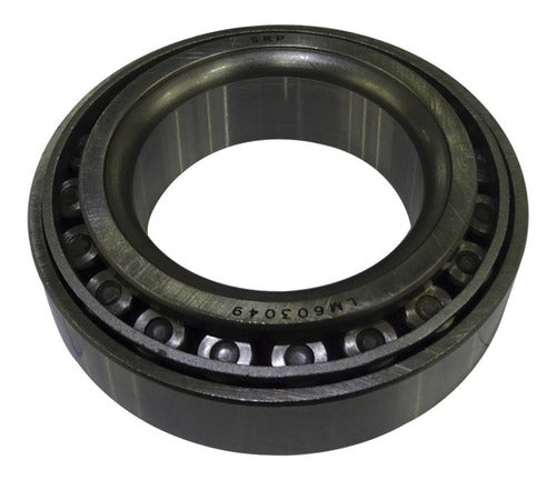 Oxion Lateral Crown Bearing Amarok - I35780 0