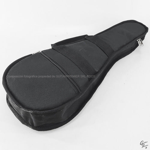 GP Waterproof Padded Ukulele Case Backpack with Pocket 1