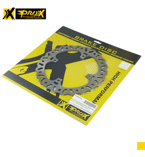 Prox Racing Brake Disc Rear Honda CRF 250 R / RX 1