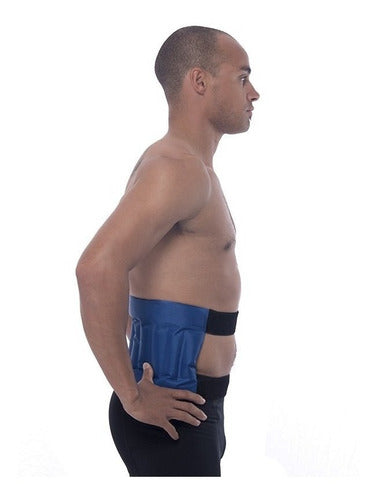 Apel Gel Terapeutico Frio/calor Lumbar 1