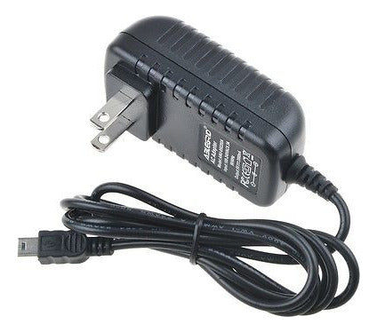 ABLEGRID Generic Charger for Sony Cybershot DSC-F828 DSC-F717 4