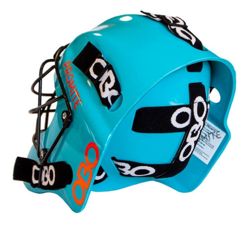 OBO Casco Arquero Hockey Promite 6