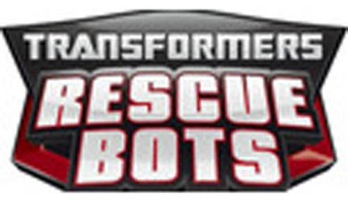 Rescue Bots Energize Transformer 20cm En 1 Solo Paso Blades 5