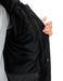 Men's Winter Waterproof Parka Jacket with Detachable Hood Yd 12265 10