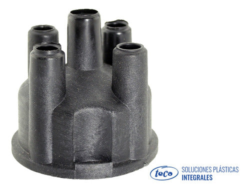 Teca Distributor Cap for Alfa Romeo 1972/1975 2