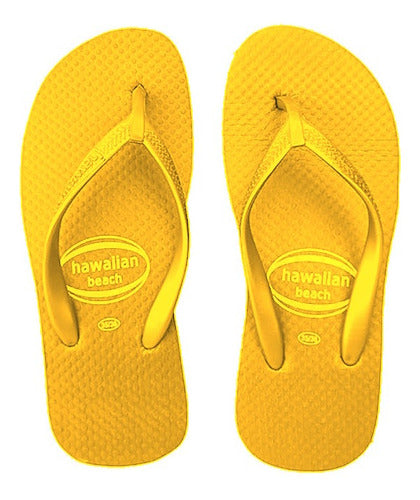 Hawaiian Flip Flops Clearance Stock Various Models Sizes 35 to 46 1