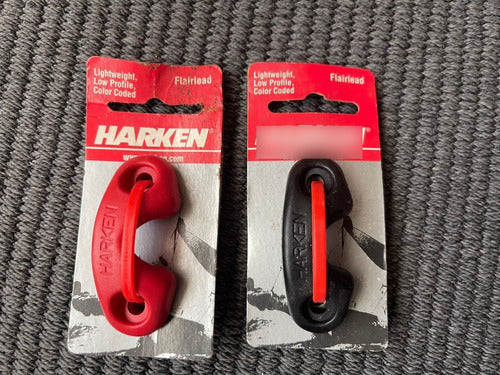 Harken Cam Cleat Bridge (Art 425) Set of 2 Units 2