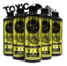 Toxic Shine Hyper Black Shampoo 0