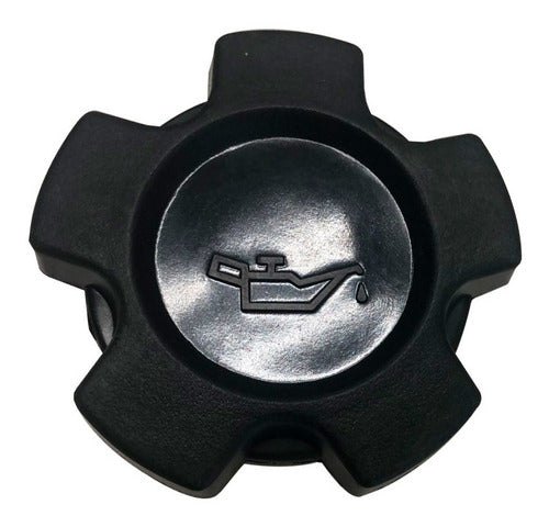 Oil Cap for Pickup D22 by Oxion 0