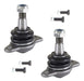 Corven Kit X2 Rotula Suspension Renault Trafic 1986 - 2002 0