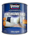 Antihumedad Venier Acabado Liso X 4l Pintura Blanca 0