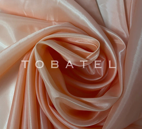 Premium Taffeta Fabric - 15 Meters - Excellent Quality !! 109