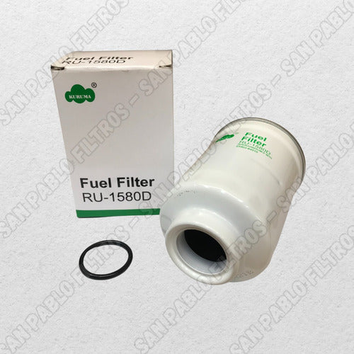 Fuel Filter Toyota Hilux 2.4 Diesel 83 Onwards 1