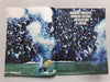 El Grafico Nº 3612 Año 1988 Lamina Racing - Boca Cai River 1