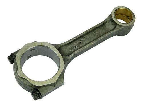Replacement Isuzu 6BG1 Engine Connecting Rod for Forklift 0